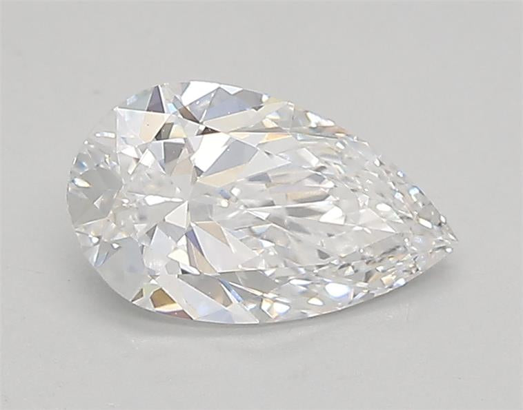 IGI 0.89 Carat Pear Lab Grown Diamond 人工培育鑽石 實驗室人造鑽石