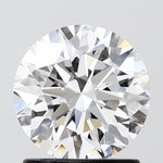 IGI 1.30 Carat Round Brilliant Lab Grown Diamond 人工培育鑽石 實驗室人造鑽石