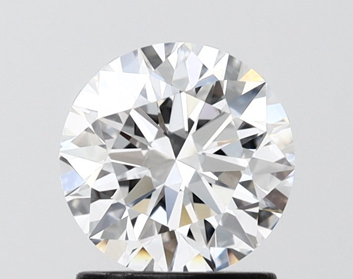 IGI 1.30 Carat Round Brilliant Lab Grown Diamond 人工培育鑽石 實驗室人造鑽石
