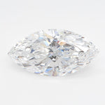 IGI 2.25 Carat Marquise Lab Grown Diamond 人工培育鑽石 實驗室人造鑽石