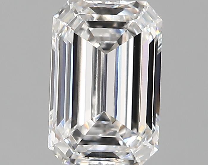 IGI 1.47 Carat Emerald Lab Grown Diamond 人工培育鑽石 實驗室人造鑽石