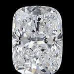 IGI 3.09 Carat Cushion Lab Grown Diamond 人工培育鑽石 實驗室人造鑽石