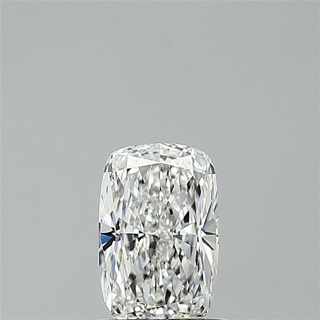 IGI 1.01 Carat Cushion Lab Grown Diamond 人工培育鑽石 實驗室人造鑽石