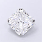 IGI 2.53 Carat Radiant Cut Lab Grown Diamond 人工培育鑽石 實驗室人造鑽石