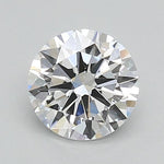 IGI 0.69 Carat Round Brilliant Lab Grown Diamond 人工培育鑽石 實驗室人造鑽石