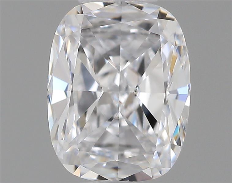 IGI 0.51 Carat Cushion Lab Grown Diamond 人工培育鑽石 實驗室人造鑽石