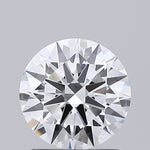 IGI 1.15 Carat Round Brilliant Lab Grown Diamond