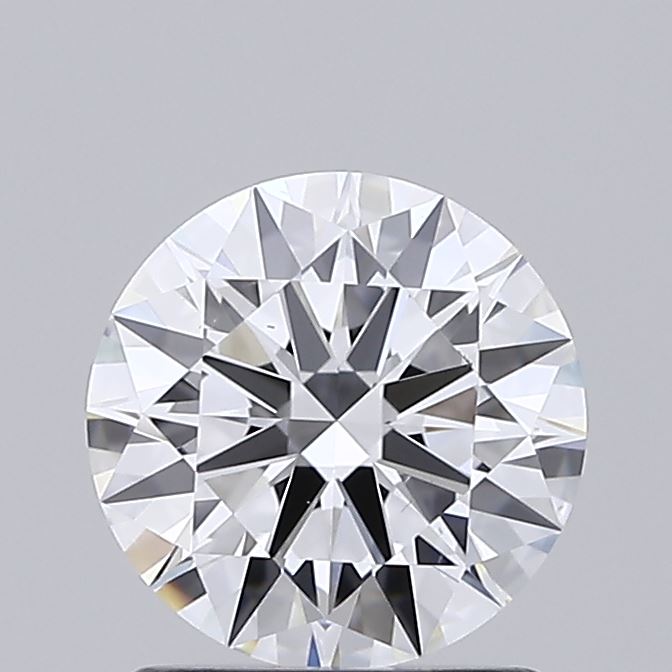 IGI 1.15 Carat Round Brilliant Lab Grown Diamond