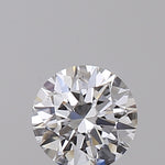 IGI 0.31 Carat Round Brilliant Lab Grown Diamond