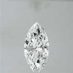 IGI 5.00 Carat Marquise Lab Grown Diamond 人工培育鑽石 實驗室人造鑽石