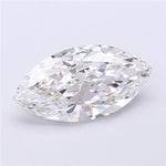 IGI 2.08 Carat Marquise Lab Grown Diamond 人工培育鑽石 實驗室人造鑽石