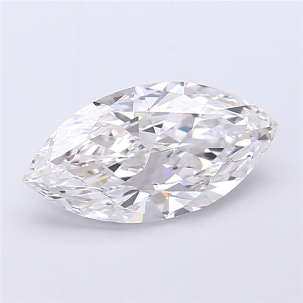 IGI 2.08 Carat Marquise Lab Grown Diamond 人工培育鑽石 實驗室人造鑽石