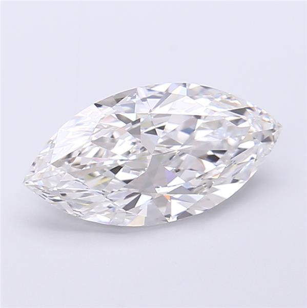 IGI 2.08 Carat Marquise Lab Grown Diamond 人工培育鑽石 實驗室人造鑽石