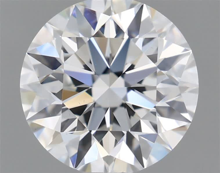 IGI 1.18 Carat Round Brilliant Lab Grown Diamond 人工培育鑽石 實驗室人造鑽石