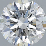 IGI 1.50 Carat Round Brilliant Lab Grown Diamond 人工培育鑽石 實驗室人造鑽石