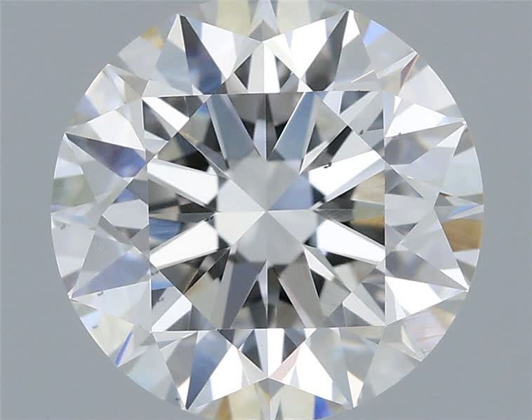 IGI 1.50 Carat Round Brilliant Lab Grown Diamond 人工培育鑽石 實驗室人造鑽石