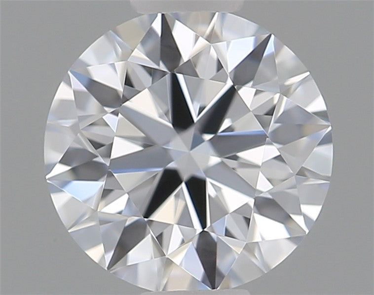 IGI 0.56 Carat Round Brilliant Lab Grown Diamond 人工培育鑽石 實驗室人造鑽石
