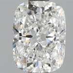 IGI 2.10 Carat Cushion Lab Grown Diamond 人工培育鑽石 實驗室人造鑽石