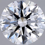 IGI 2.27 Carat Round Brilliant Lab Grown Diamond