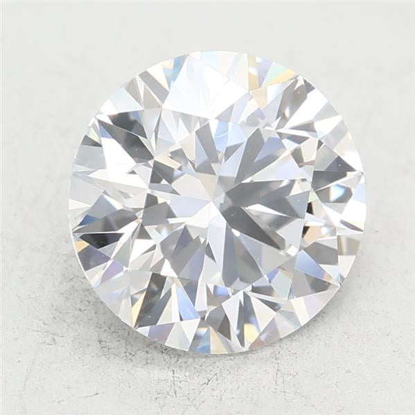 IGI 1.51 Carat Round Brilliant Lab Grown Diamond 人工培育鑽石 實驗室人造鑽石