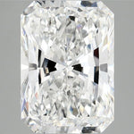 IGI 4.11 Carat Radiant Cut Lab Grown Diamond 人工培育鑽石 實驗室人造鑽石