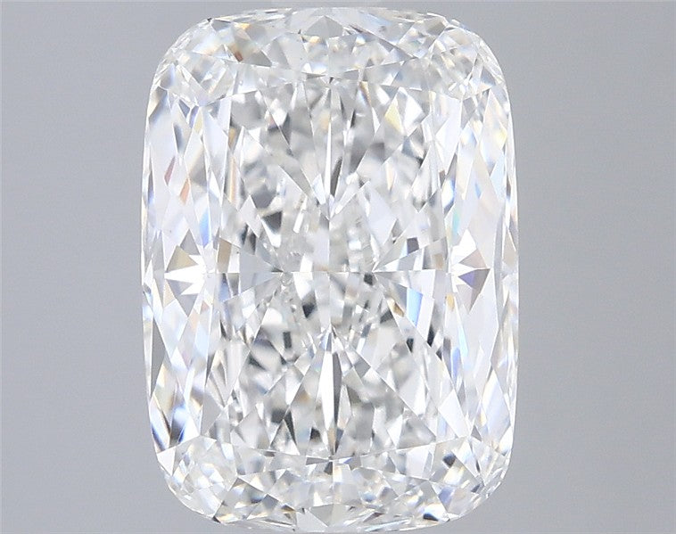 IGI 3.08 Carat Cushion Lab Grown Diamond 人工培育鑽石 實驗室人造鑽石