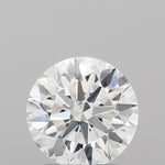 IGI 1.53 Carat Round Brilliant Lab Grown Diamond
