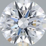 IGI 1.02 Carat Round Brilliant Lab Grown Diamond 人工培育鑽石 實驗室人造鑽石
