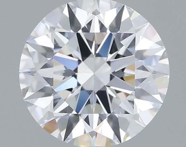 IGI 1.02 Carat Round Brilliant Lab Grown Diamond 人工培育鑽石 實驗室人造鑽石