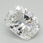 IGI 1.81 Carat Cushion Lab Grown Diamond