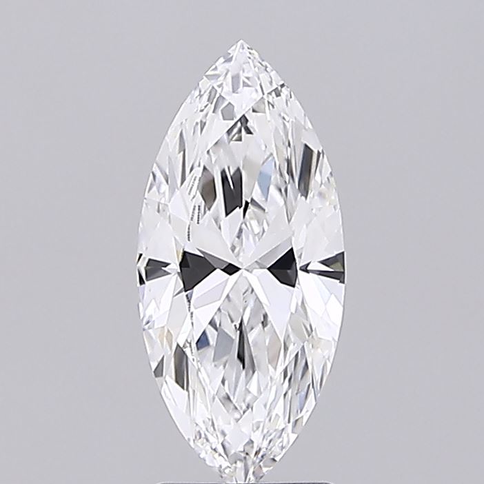 IGI 2.03 Carat Marquise Lab Grown Diamond 人工培育鑽石 實驗室人造鑽石