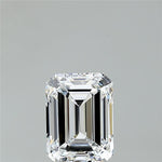 IGI 2.02 Carat Emerald Lab Grown Diamond 人工培育鑽石 實驗室人造鑽石