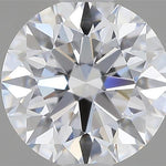 IGI 1.02 Carat Round Brilliant Lab Grown Diamond