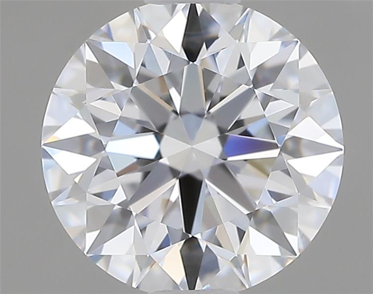 IGI 1.02 Carat Round Brilliant Lab Grown Diamond
