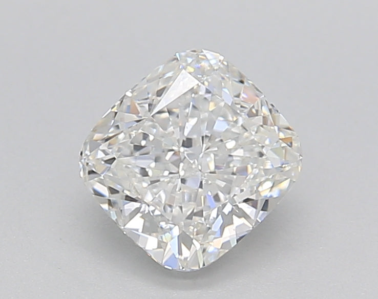 IGI 1.03 Carat 枕形 - Cushion 培育鑽石 Lab Grown Diamond 人造鑽石 人工鑽石 實驗室鑽石 培養鑽石 香港 培育鑽 