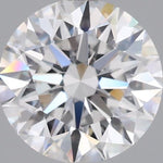 IGI 2.00 Carat Round Brilliant Lab Grown Diamond 人工培育鑽石 實驗室人造鑽石