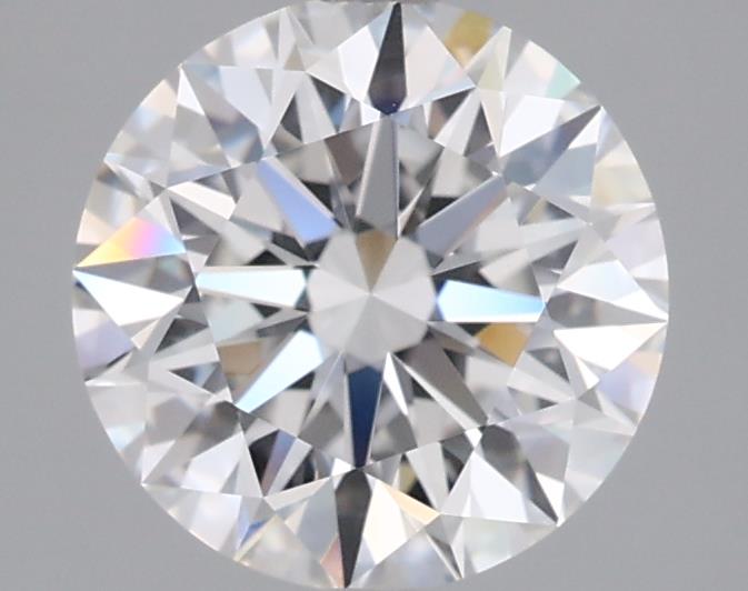 IGI 2.00 Carat Round Brilliant Lab Grown Diamond 人工培育鑽石 實驗室人造鑽石