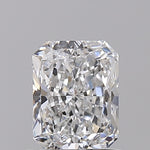 IGI 1.02 Carat 雷地恩切割 - Radiant Cut 培育鑽石 Lab Grown Diamond 人造鑽石 人工鑽石 實驗室鑽石 培養鑽石 香港 培育鑽 