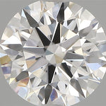 IGI 1.83 Carat Round Brilliant Lab Grown Diamond 人工培育鑽石 實驗室人造鑽石