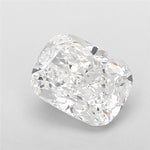 IGI 2.93 Carat Cushion Lab Grown Diamond 人工培育鑽石 實驗室人造鑽石