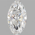 IGI 1.13 Carat Marquise Lab Grown Diamond