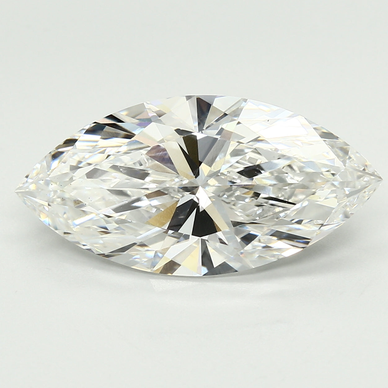 IGI 6.15 Carat 馬眼形 - Marquise 培育鑽石 Lab Grown Diamond 人造鑽石 人工鑽石 實驗室鑽石 培養鑽石 香港 培育鑽 