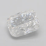 IGI 3.51 Carat Cushion Lab Grown Diamond 人工培育鑽石 實驗室人造鑽石
