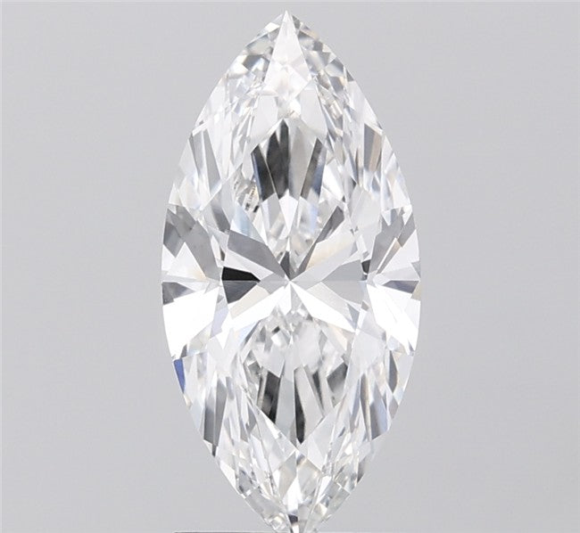 IGI 1.75 Carat Marquise Lab Grown Diamond 人工培育鑽石 實驗室人造鑽石