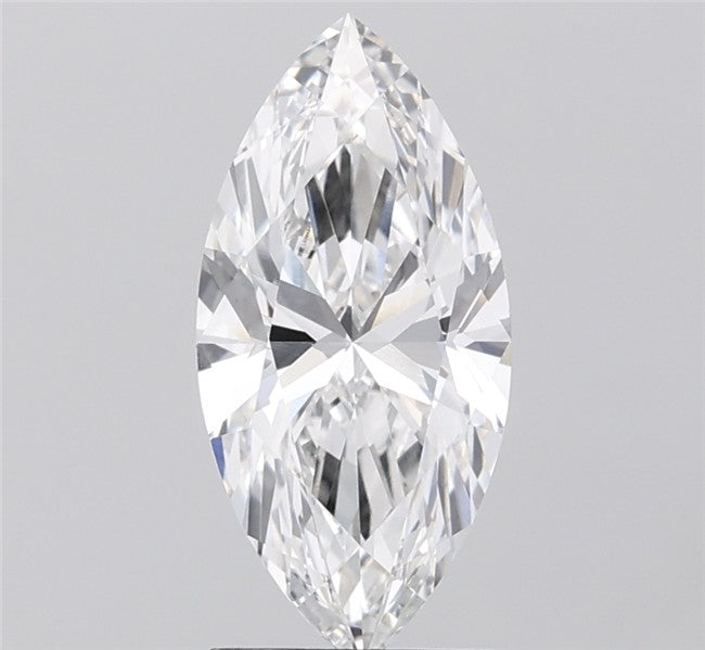 IGI 1.75 Carat Marquise Lab Grown Diamond 人工培育鑽石 實驗室人造鑽石