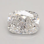 IGI 0.80 Carat Cushion Lab Grown Diamond 人工培育鑽石 實驗室人造鑽石
