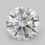 IGI 2.03 Carat Round Brilliant Lab Grown Diamond