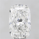 IGI 10.26 Carat Cushion Lab Grown Diamond 人工培育鑽石 實驗室人造鑽石
