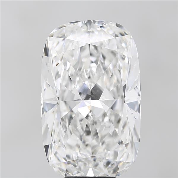 IGI 10.26 Carat Cushion Lab Grown Diamond 人工培育鑽石 實驗室人造鑽石