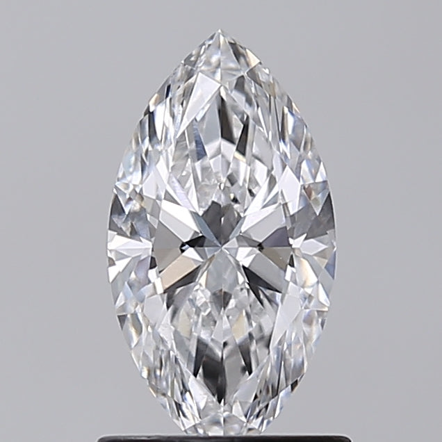 IGI 1.03 Carat 馬眼形 - Marquise 培育鑽石 Lab Grown Diamond 人造鑽石 人工鑽石 實驗室鑽石 培養鑽石 香港 培育鑽 